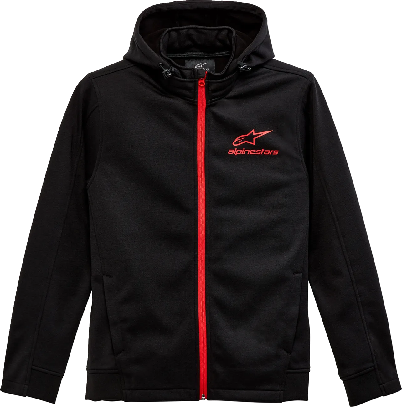 ALPINESTARS Zone Jacket - Black - XL 1232-11030-10XL