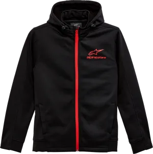 ALPINESTARS Zone Jacket - Black - XL 1232-11030-10XL