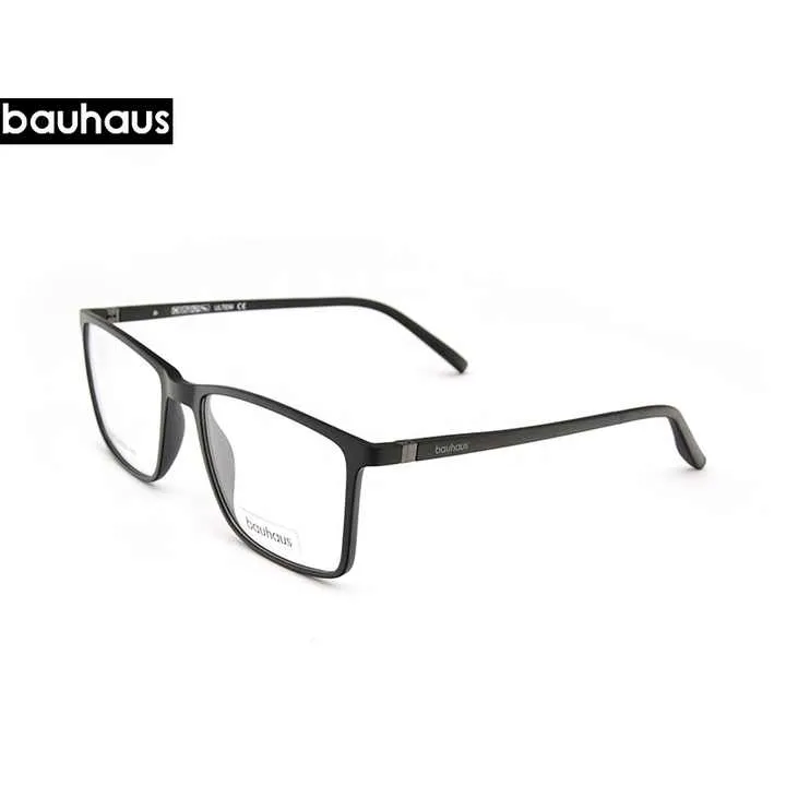 Bauhaus Wide Face Oversized-نظارة باوهاوس