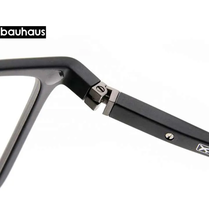 Bauhaus Wide Face Oversized-نظارة باوهاوس