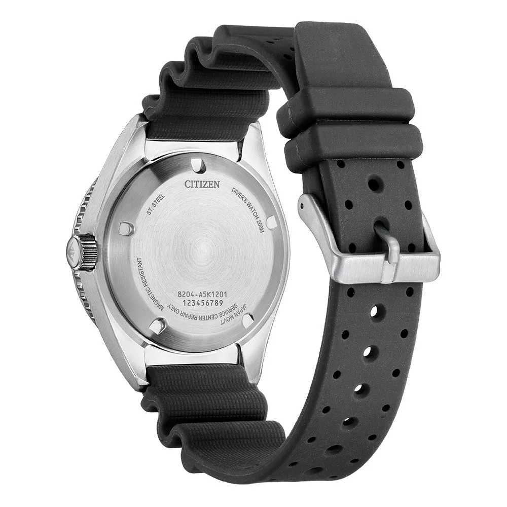 Citizen Promaster Marine NY0120-01X Automatic