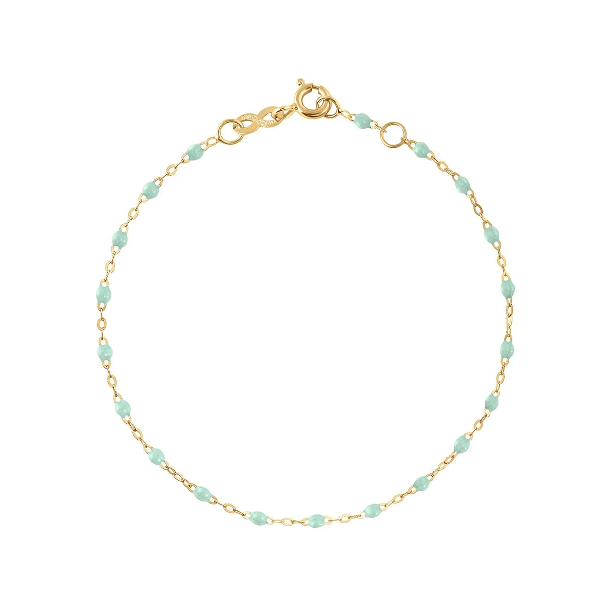 Classic Resin Bracelet