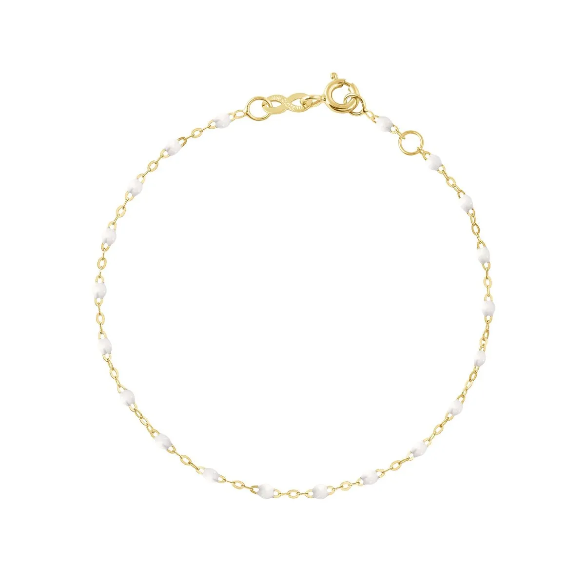 Classic Resin Bracelet