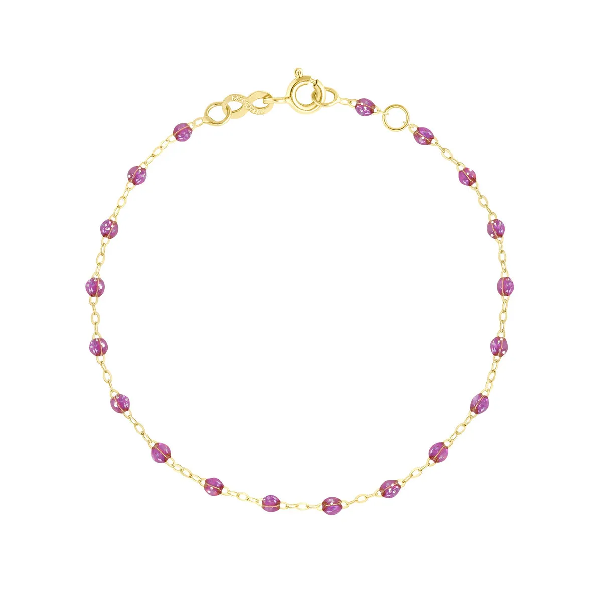 Classic Resin Bracelet
