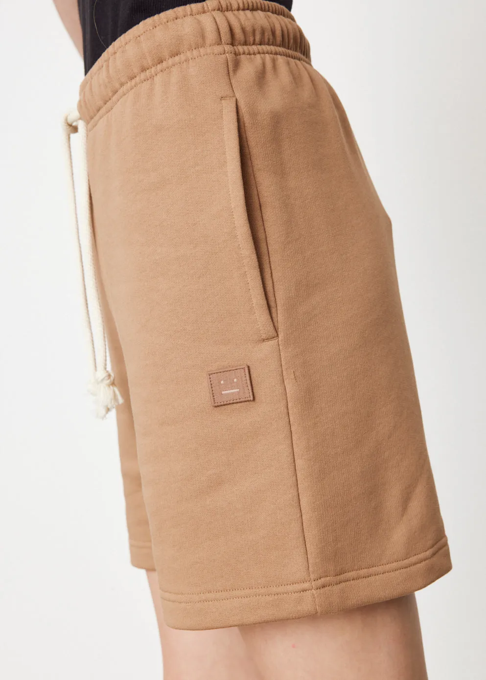 Face Shorts