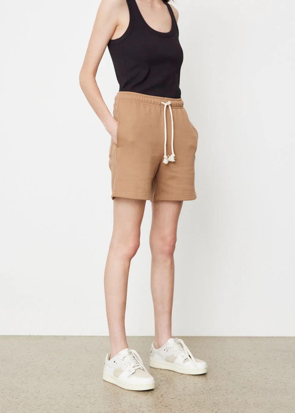 Face Shorts