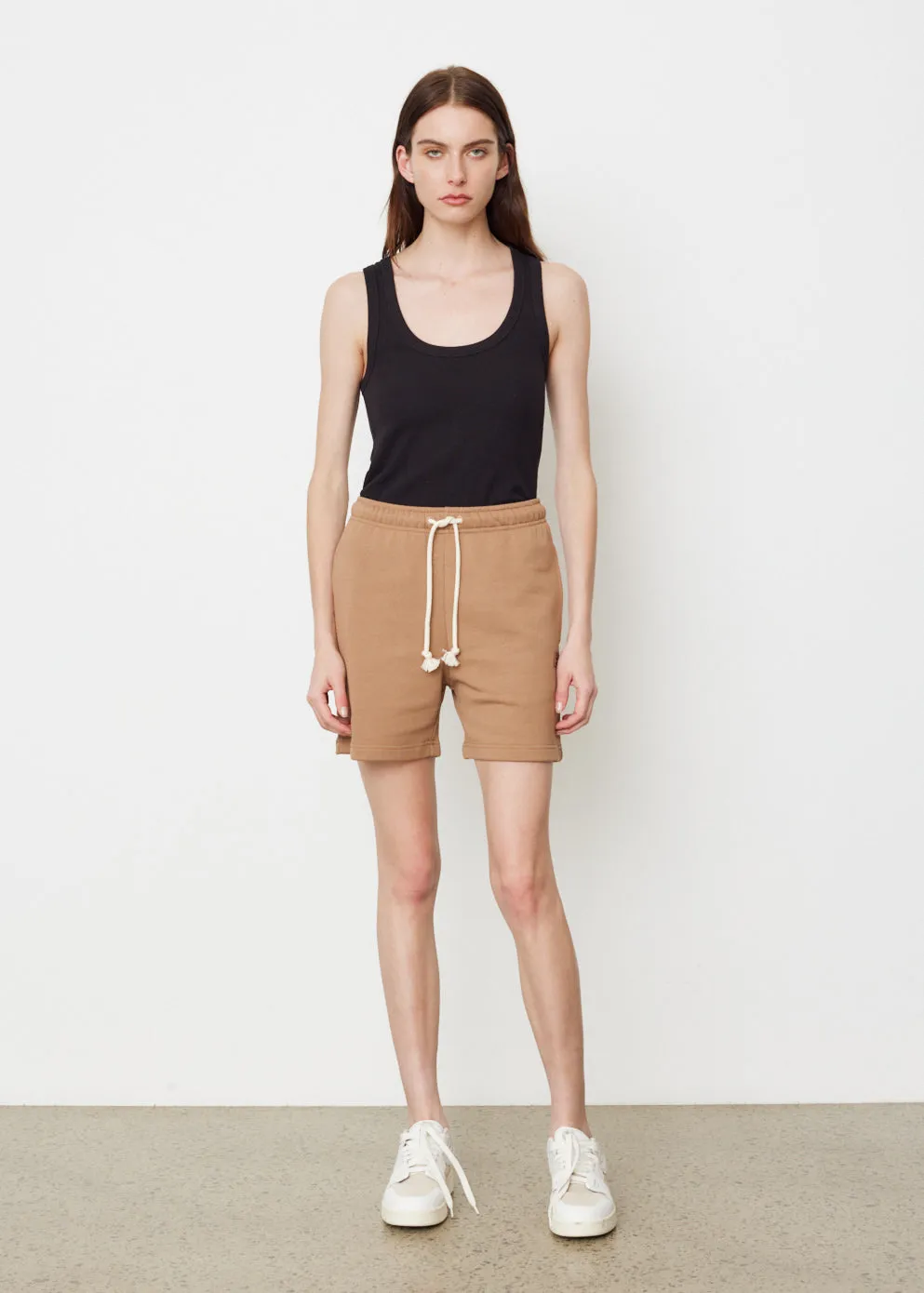 Face Shorts