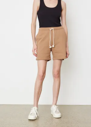 Face Shorts