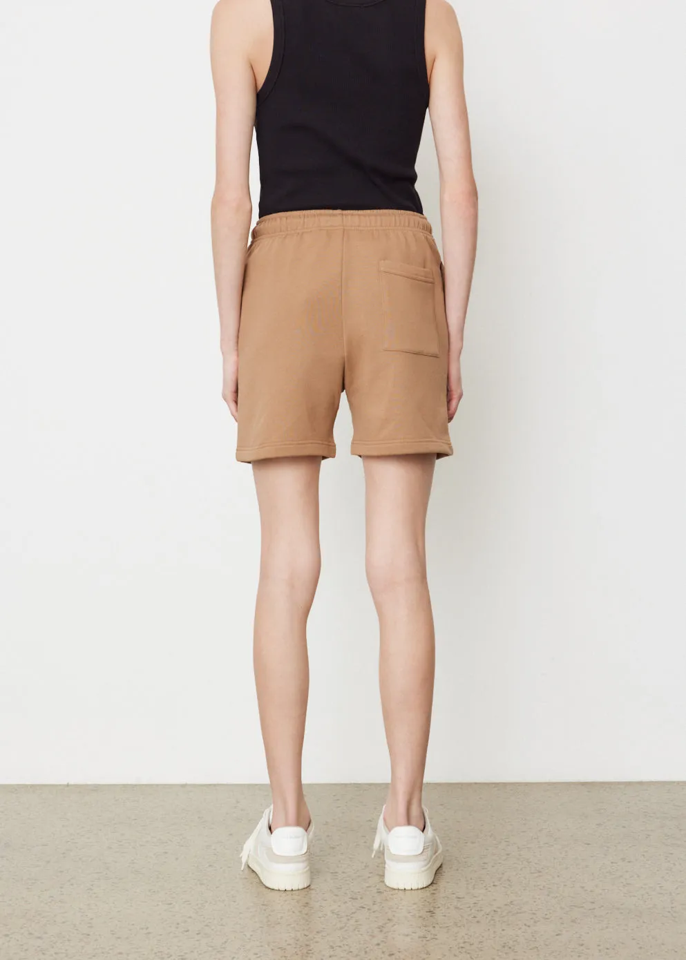 Face Shorts