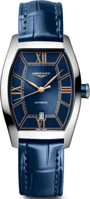 LNG Watch Evidenza Ladies