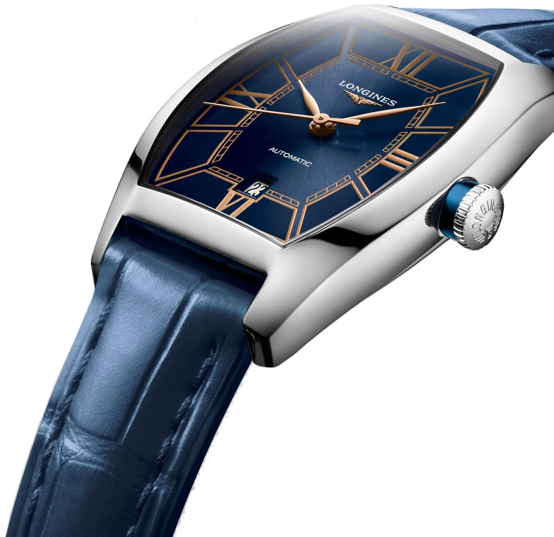 LNG Watch Evidenza Ladies