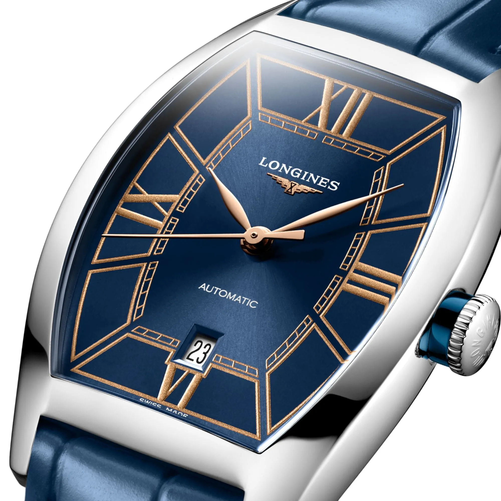 LNG Watch Evidenza Ladies