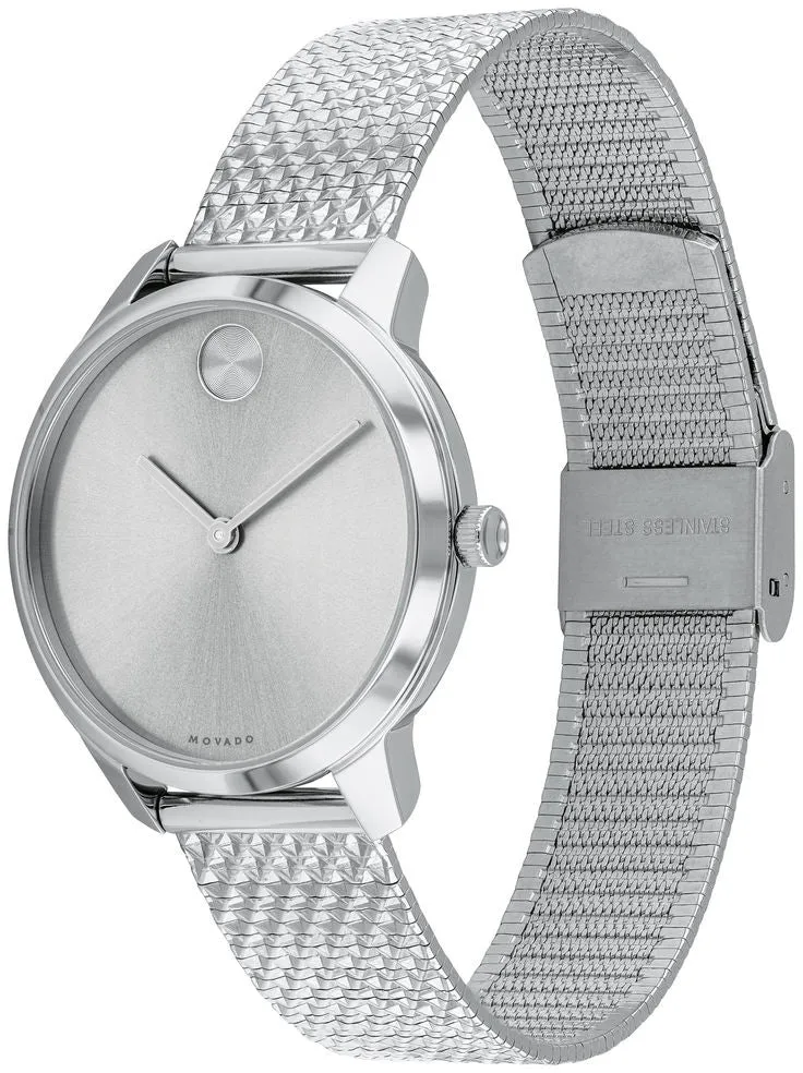 MOV Watch Bold Ladies