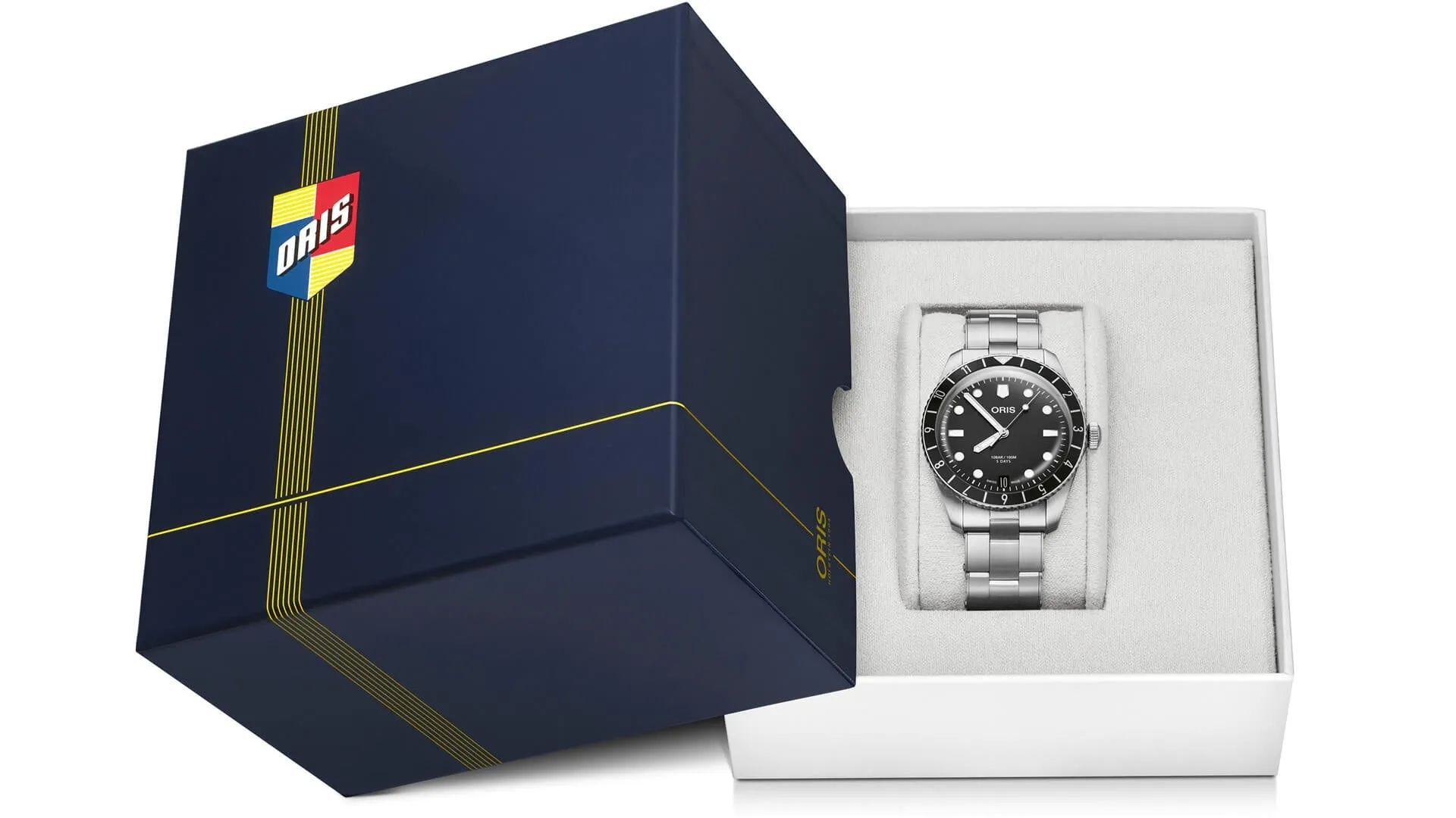 ORS Watch Divers Sixty Five 12H Calibre 4