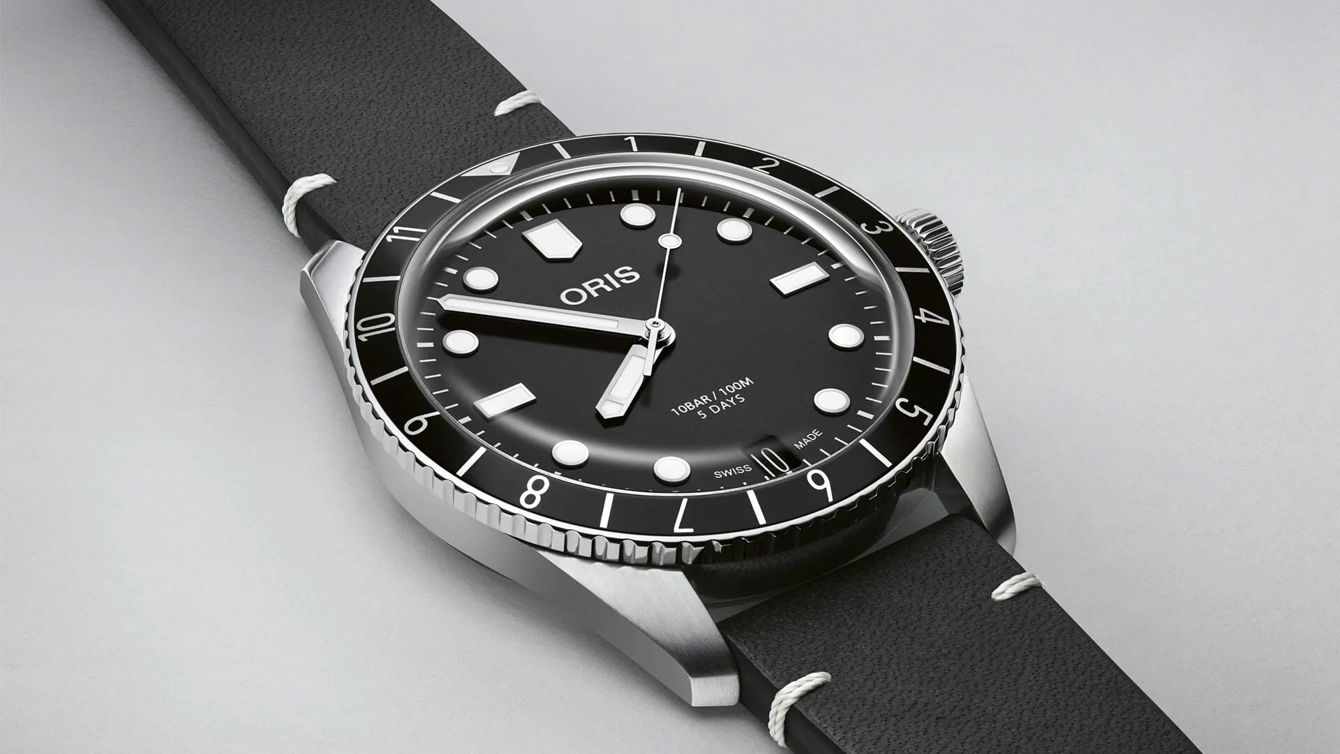 ORS Watch Divers Sixty Five 12H Calibre 4