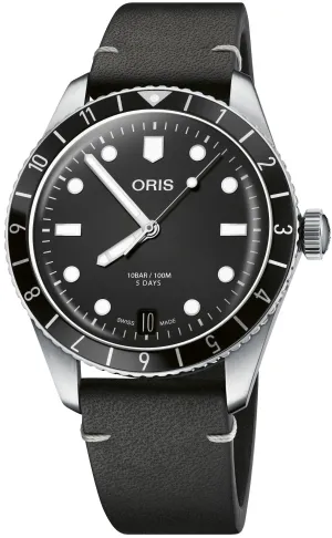 ORS Watch Divers Sixty Five 12H Calibre 4