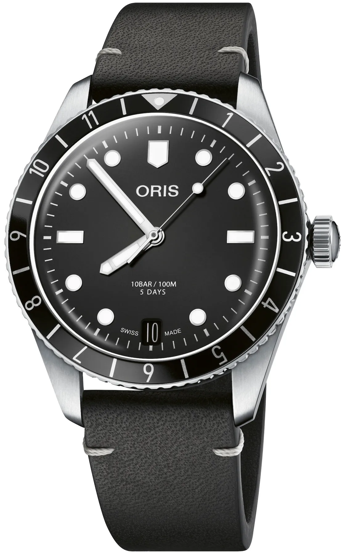 ORS Watch Divers Sixty Five 12H Calibre 4