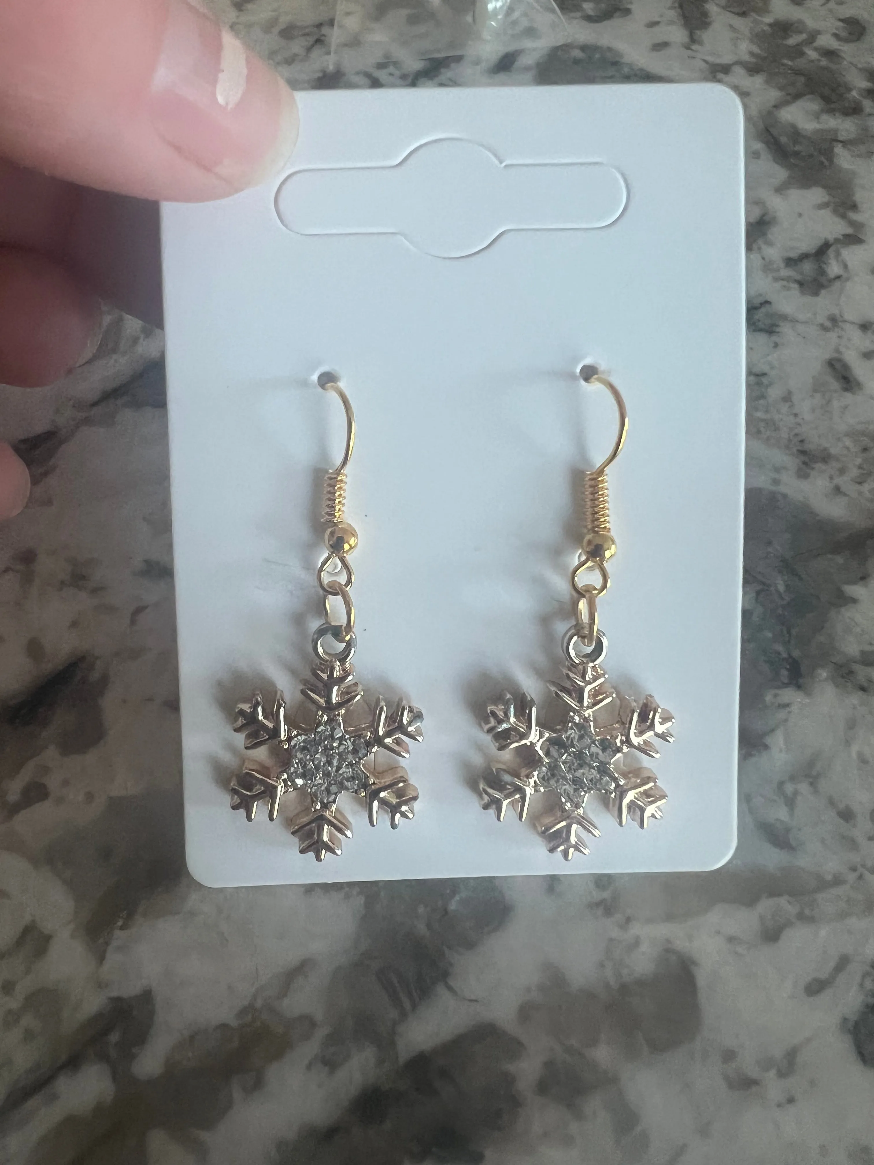 Snowflakes