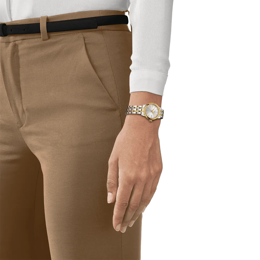 Tissot Classic Dream Lady T129.210.22.031.00