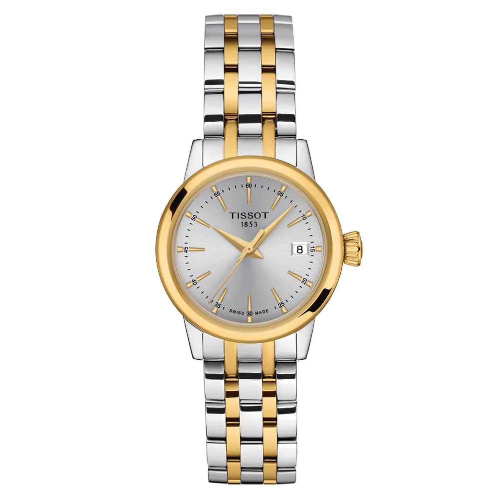 Tissot Classic Dream Lady T129.210.22.031.00