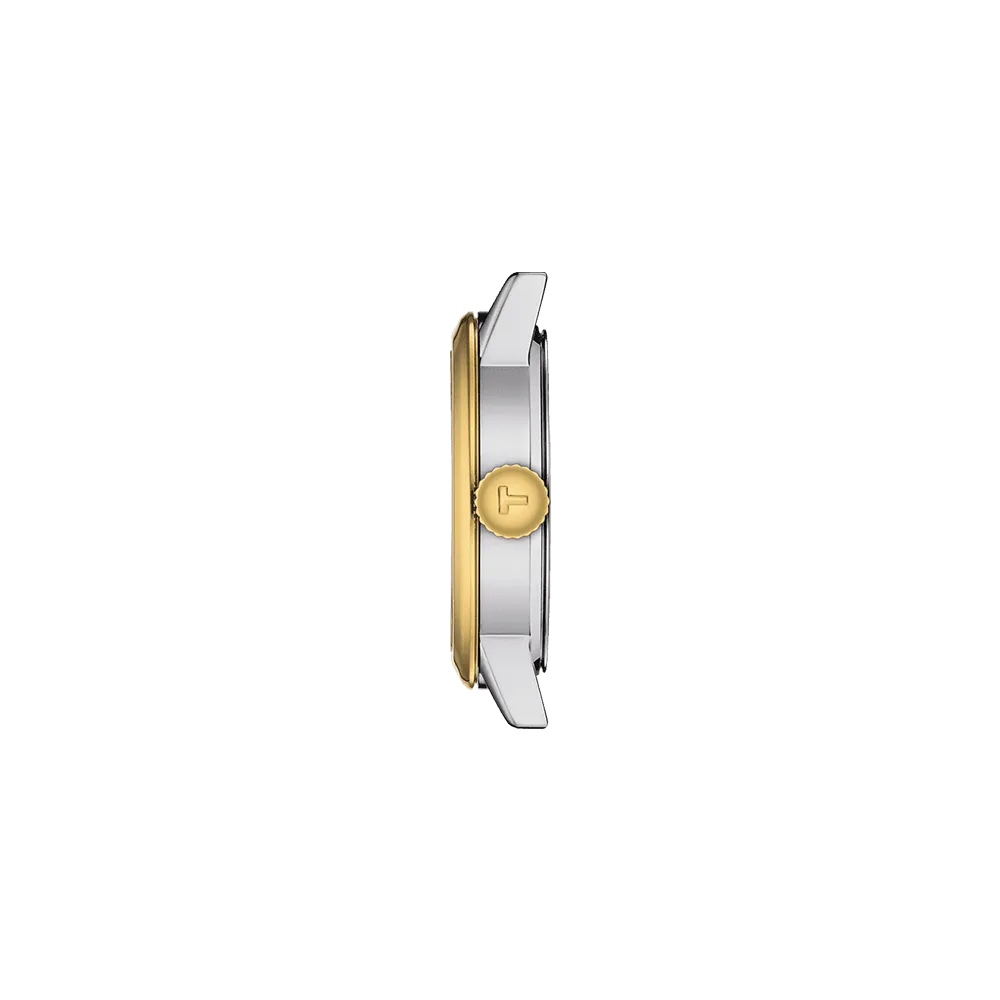 Tissot Classic Dream Lady T129.210.22.031.00