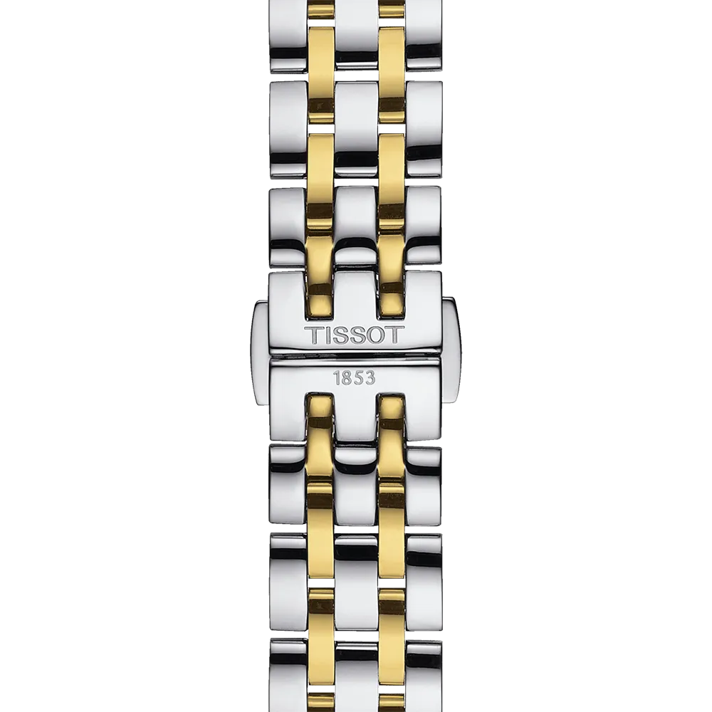 Tissot Classic Dream Lady T129.210.22.031.00